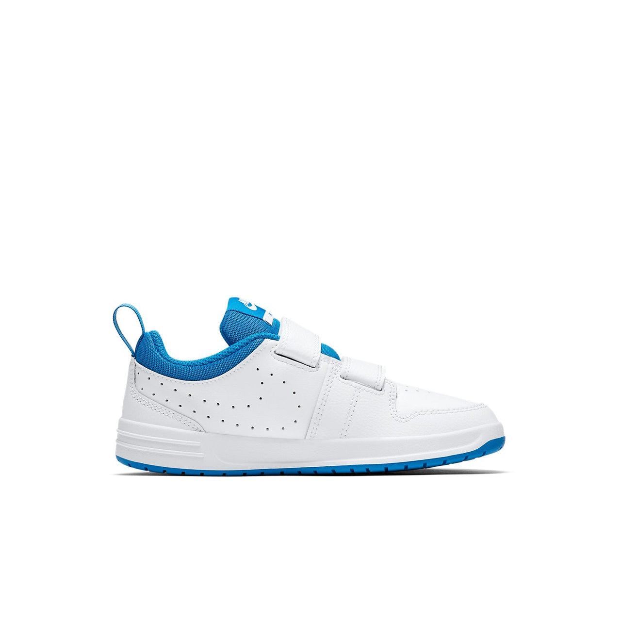 (PS) Nike Pico 5Velcro 'Photo Blue' AR4161-103