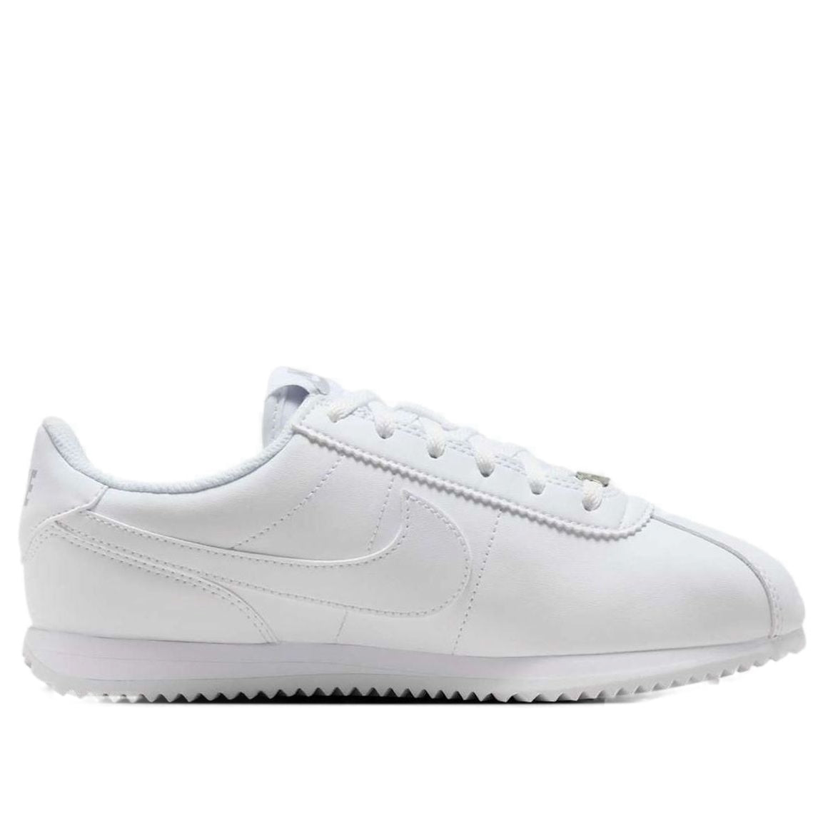 (GS) Nike Cortez 'White Wolf Grey' DM0950-107