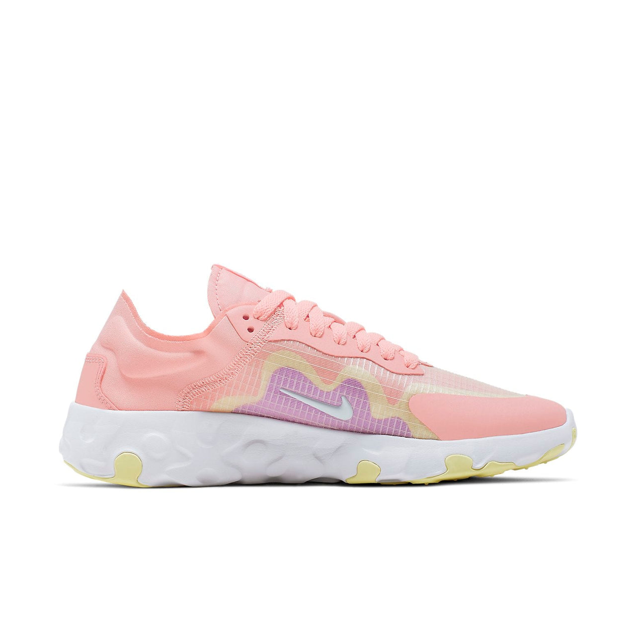 (WMNS) Nike Renew Lucent 'Bleached Coral' BQ4152-600