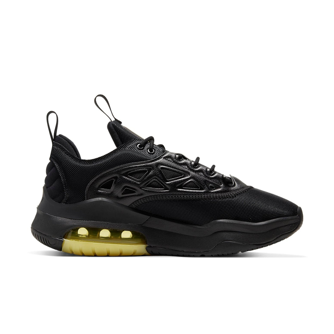 (WMNS) Air Jordan Air Max 200 XX 'Dynamic Yellow' AV5186-007