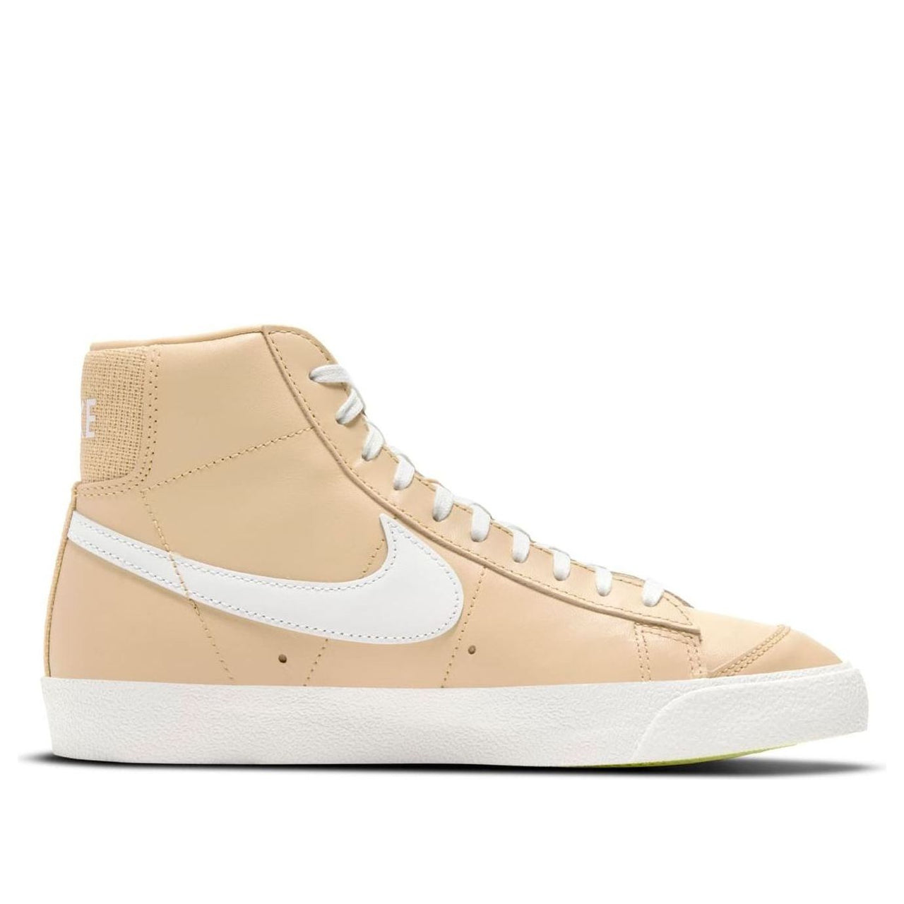 (WMNS) Nike Blazer Mid '77 'Sesame' DD9679-200