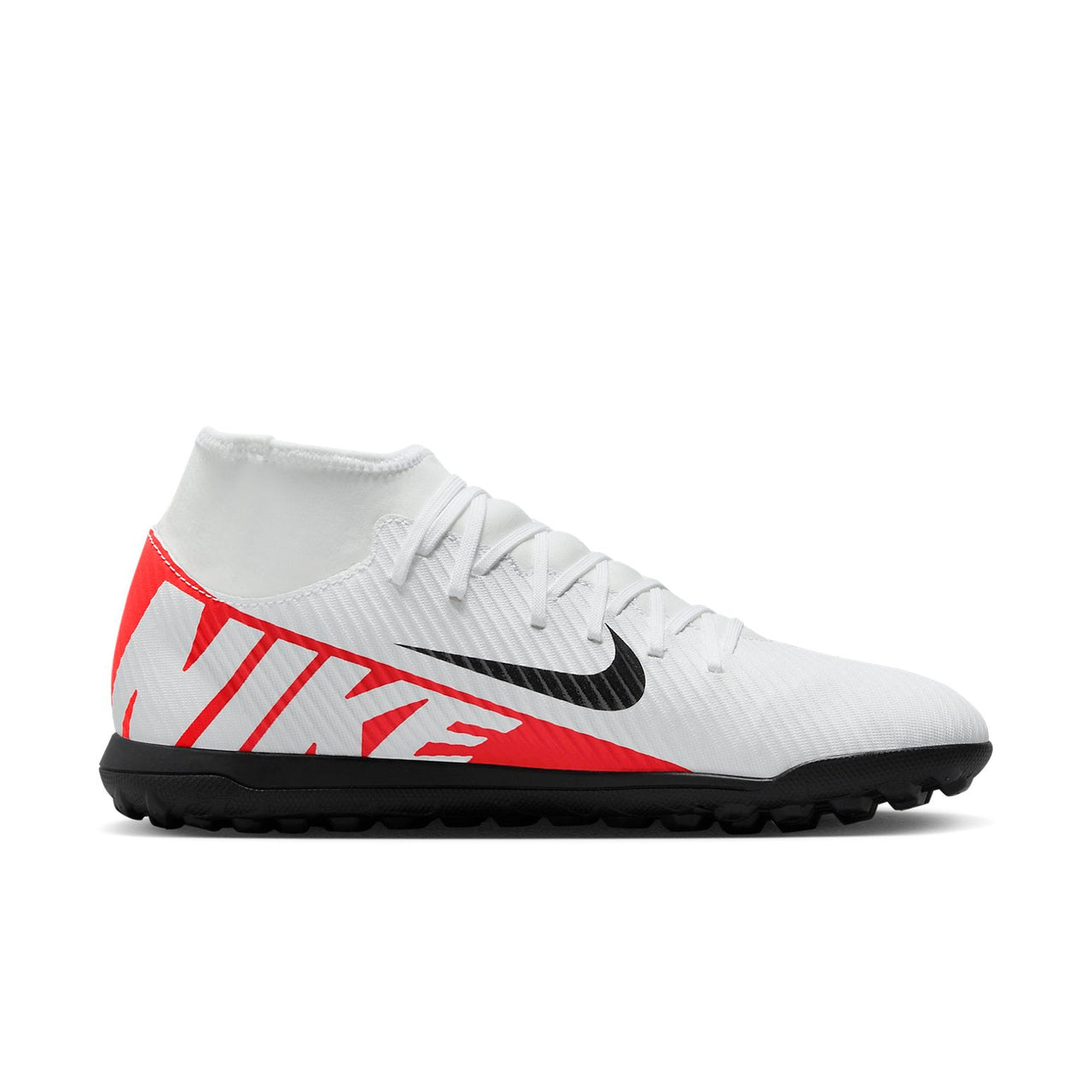 Nike Mercurial Superfly 9 Club 'Bright Crimson White' DJ5965-600