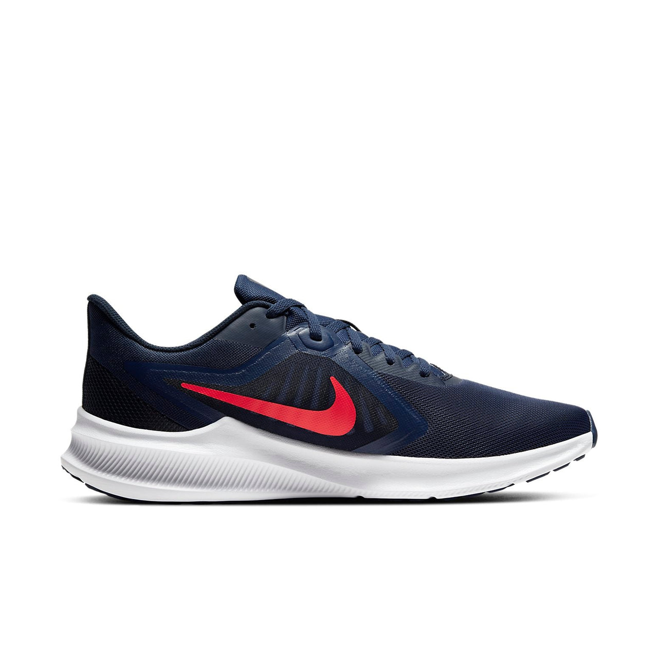 Nike Downshifter 10 'Blue Red' CI9981-400