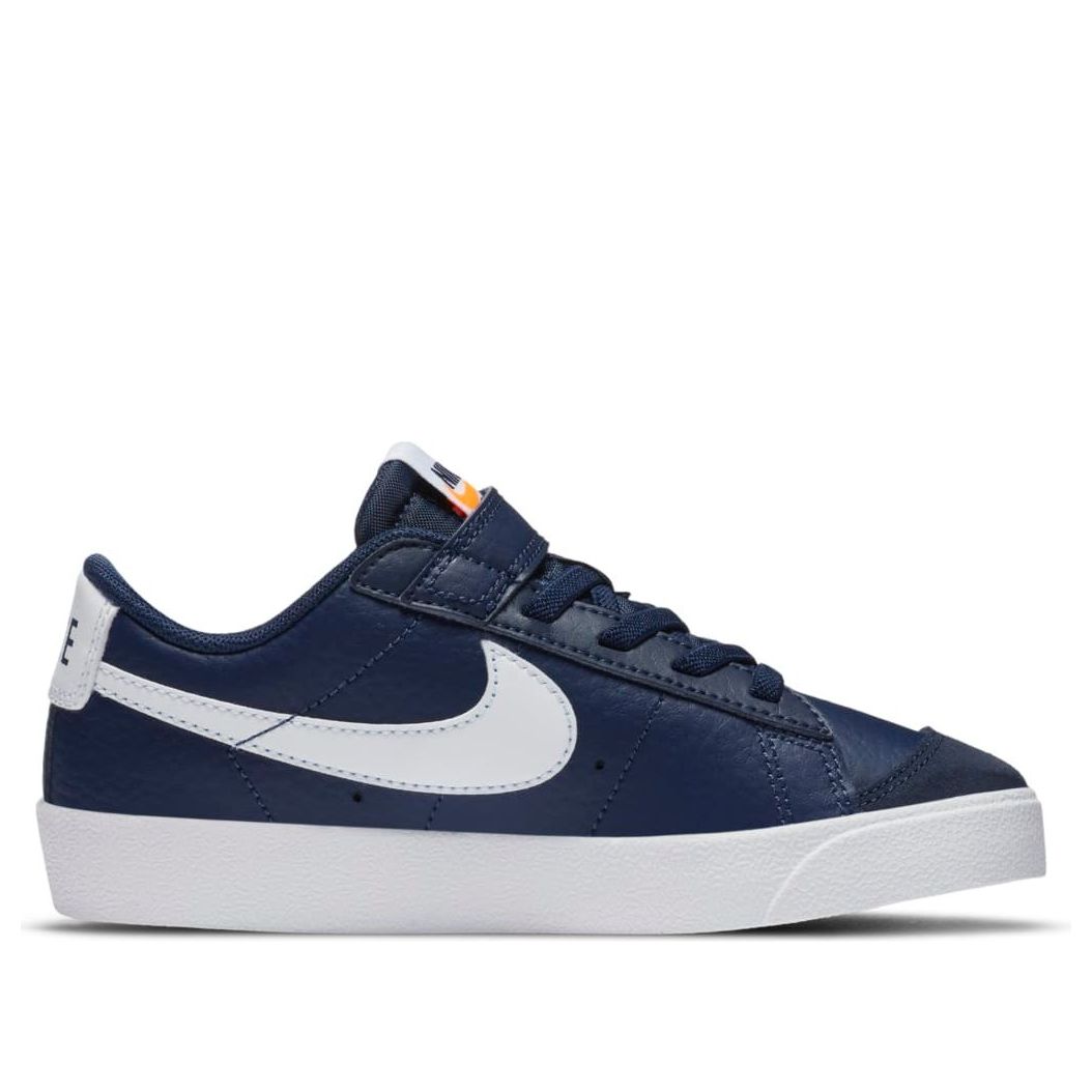 (PS) Nike Blazer Low '77 Vintage 'Midnight Navy' DA4075-400