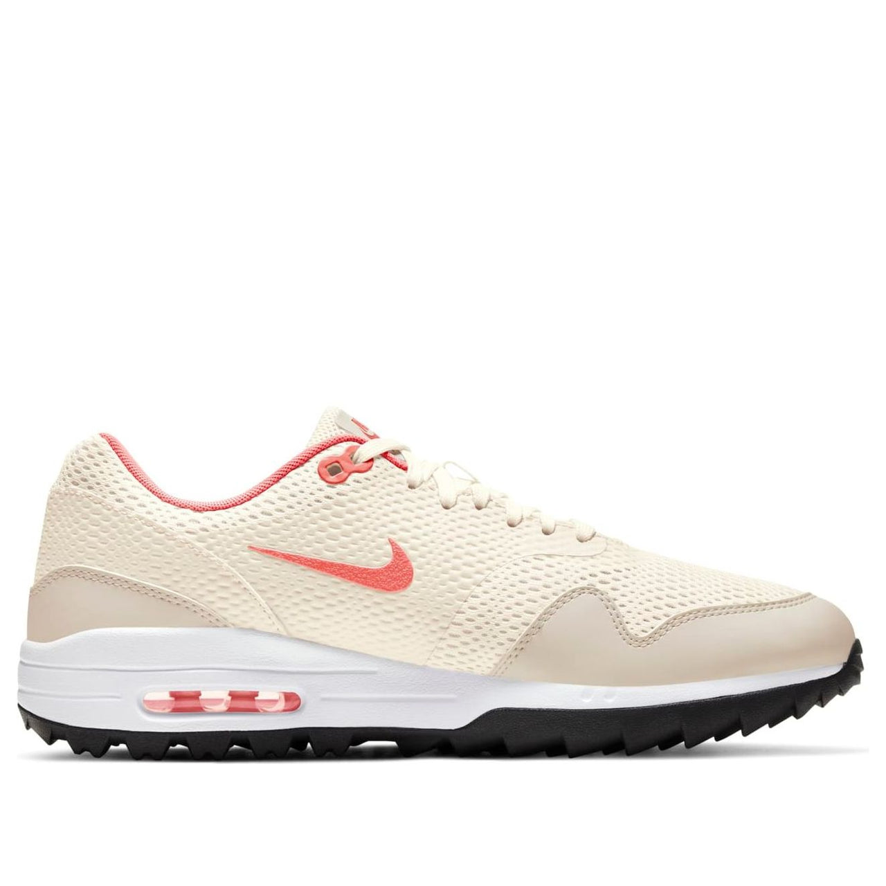 Nike Air Max 1 Golf 'Sail Magic Ember' CI7576-102