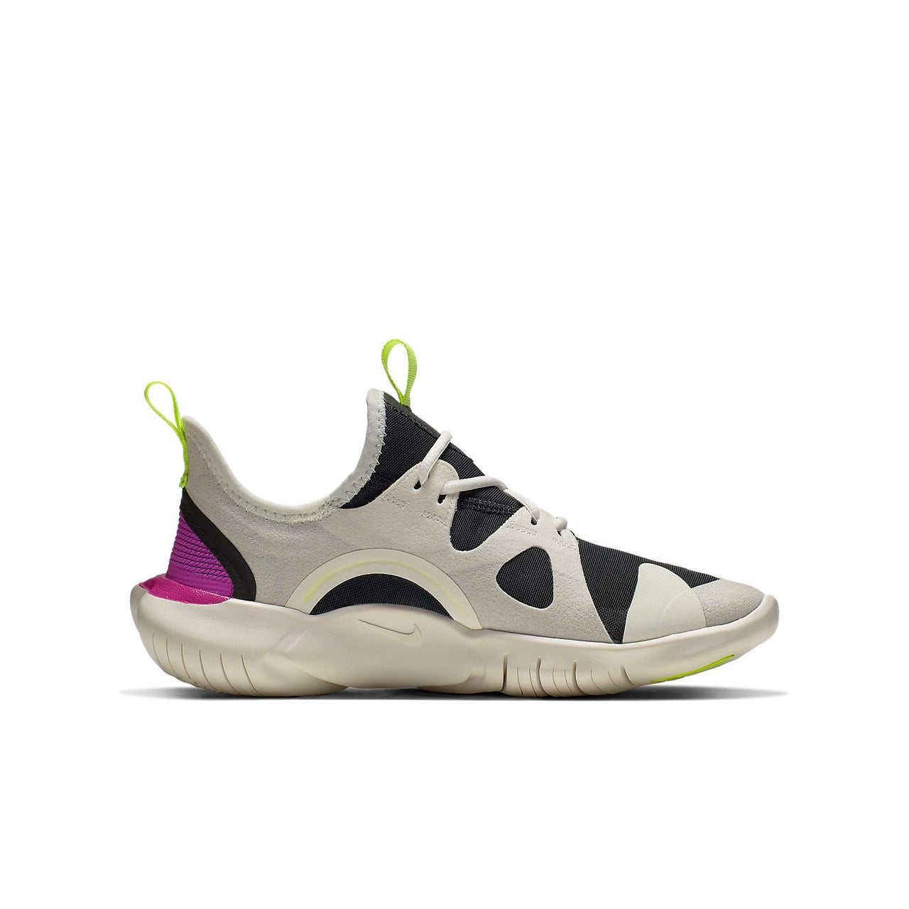 (GS) Nike Free Run 5.0 'Summit White' AR4143-100