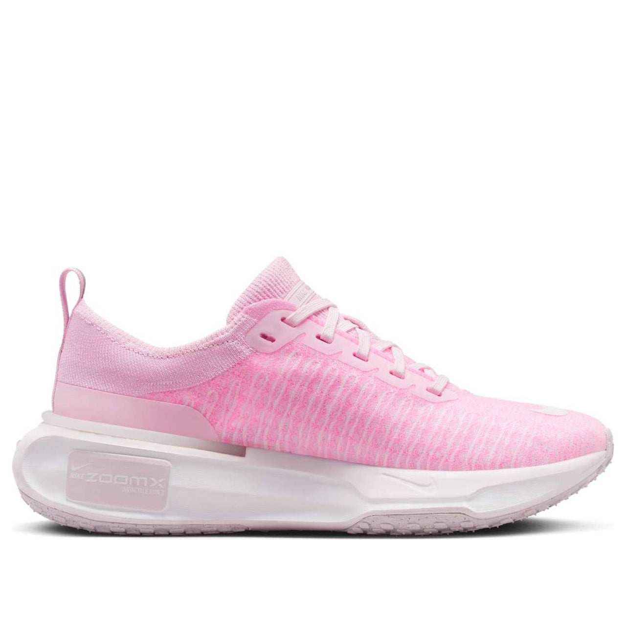 (WMNS) Nike ZoomX Invincible Run 3 'Pink Foam' DR2660-601