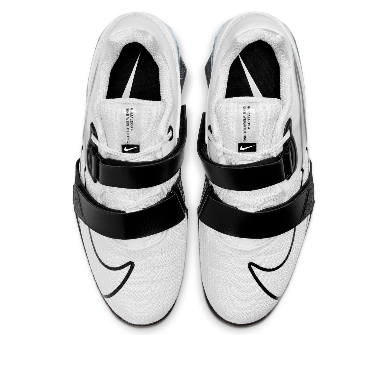 Nike Romaleos 4 'White Black' CD3463-101