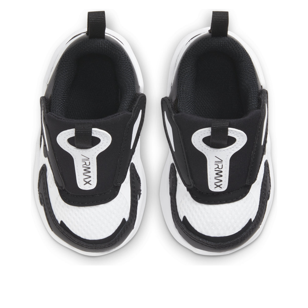 (TD) Nike Air Max Bolt 'White Black' CW1629-102