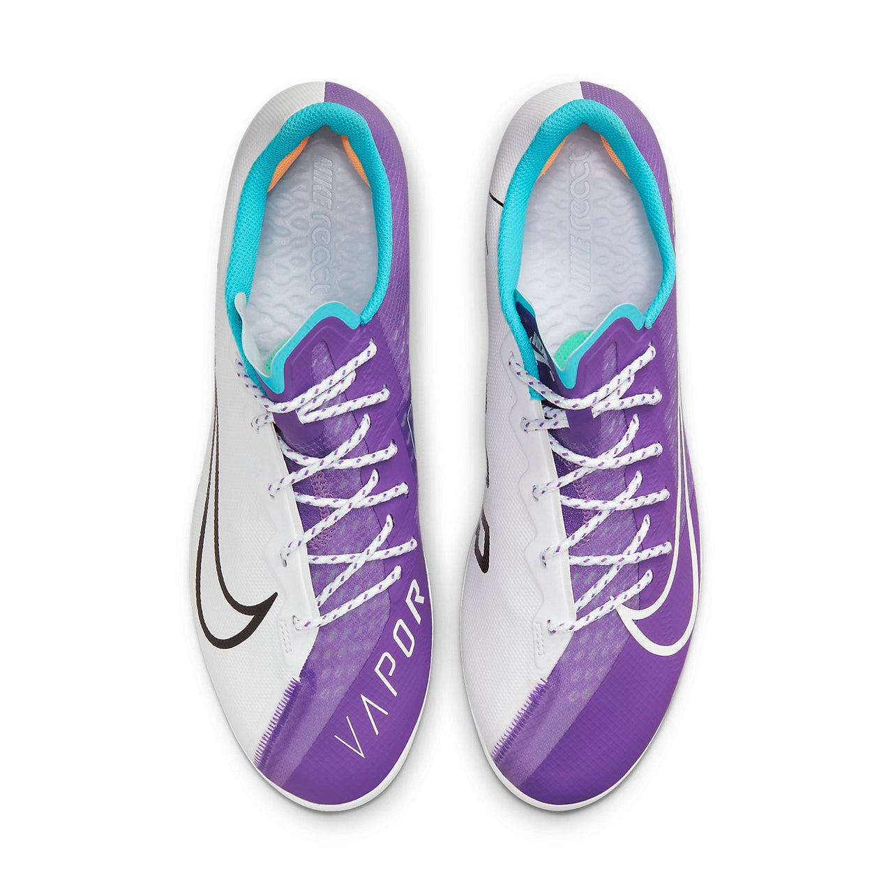 Nike React Vapor Ultrafly Elite 4 'Hyper Grape' DA0701-101