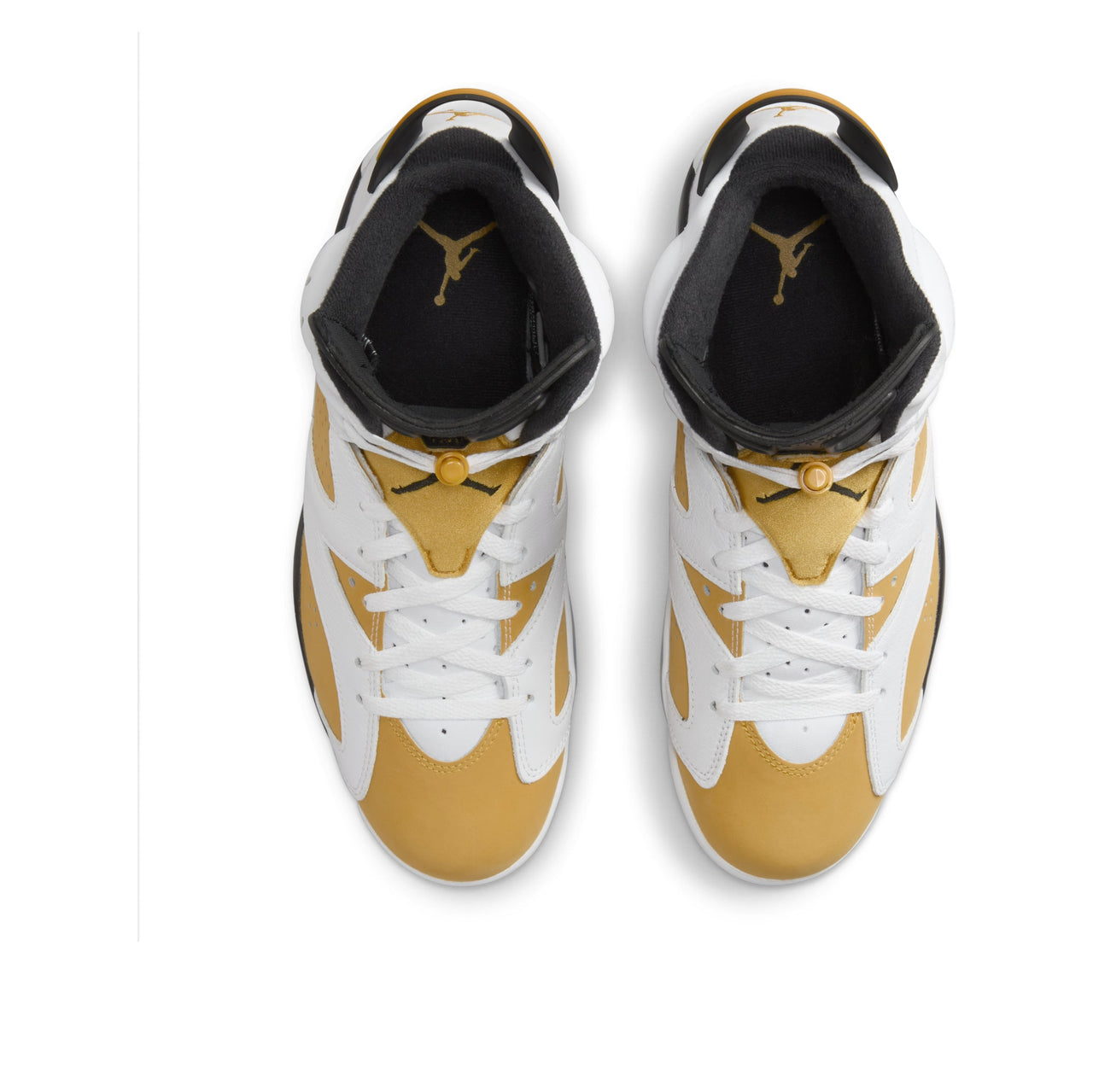 Air Jordan 6 Retro 'Yellow Ochre' CT8529-170