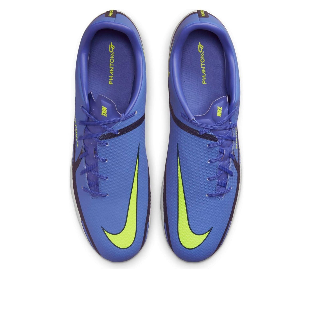 Nike Phantom GT2 Academy AG 'Blue' DC0798-570
