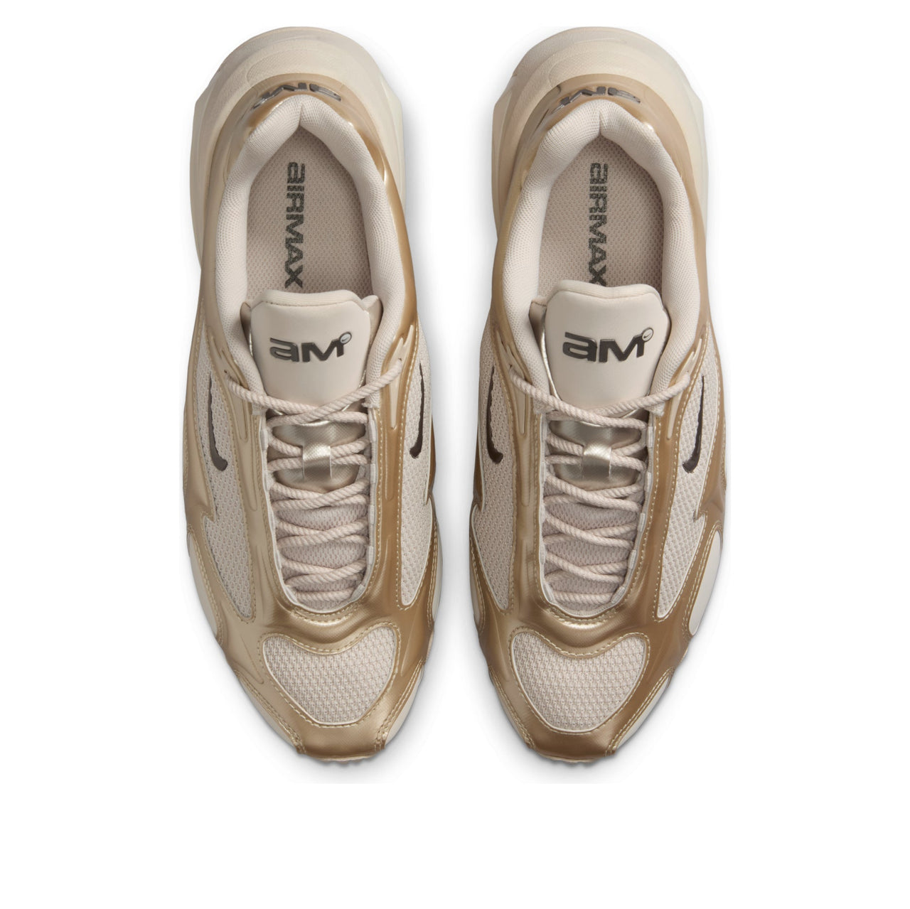 (WMNS) Nike Air Max Muse 'Desert Sand' FV1920-005