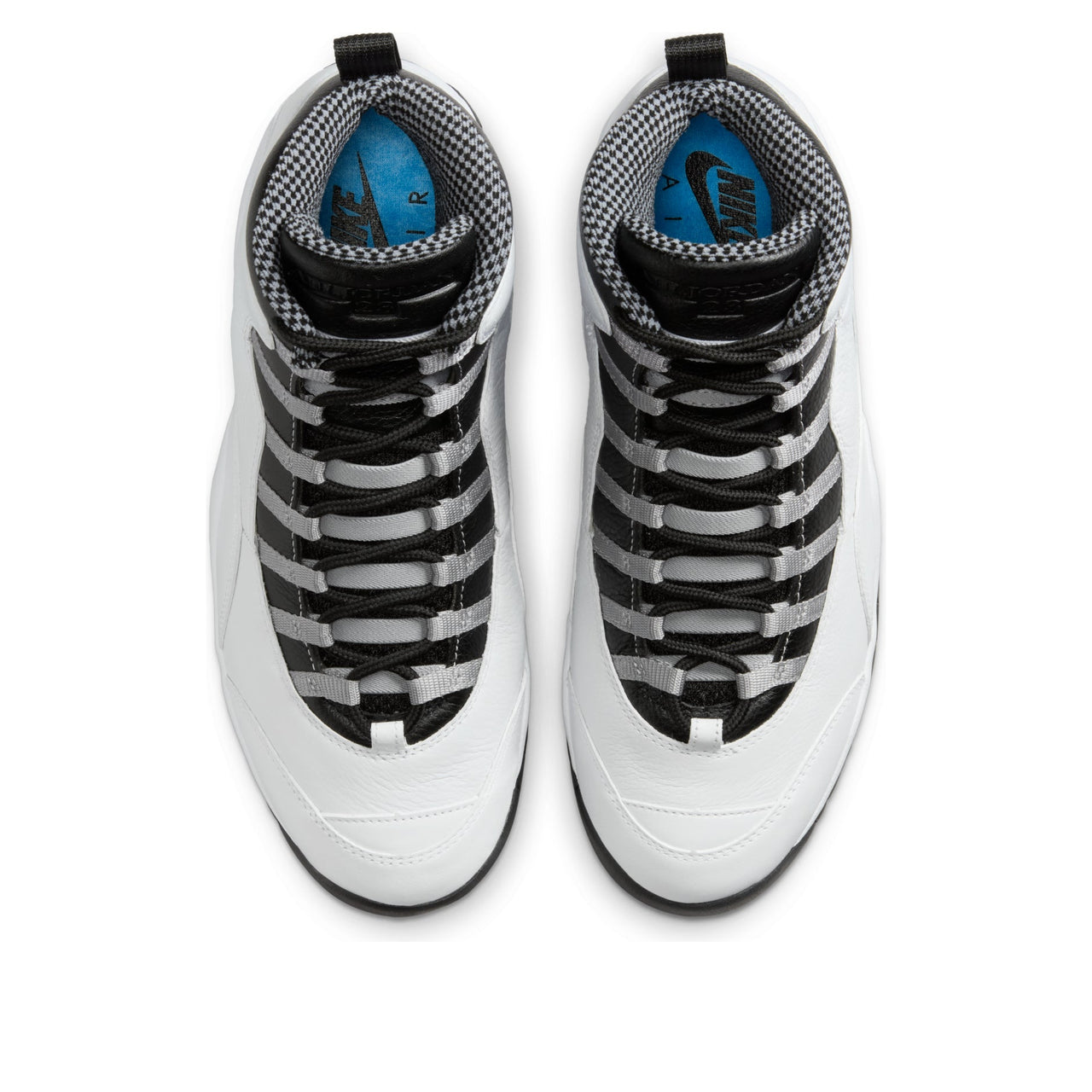 Air Jordan 10 OG 'Steel Grey' HJ6779-104
