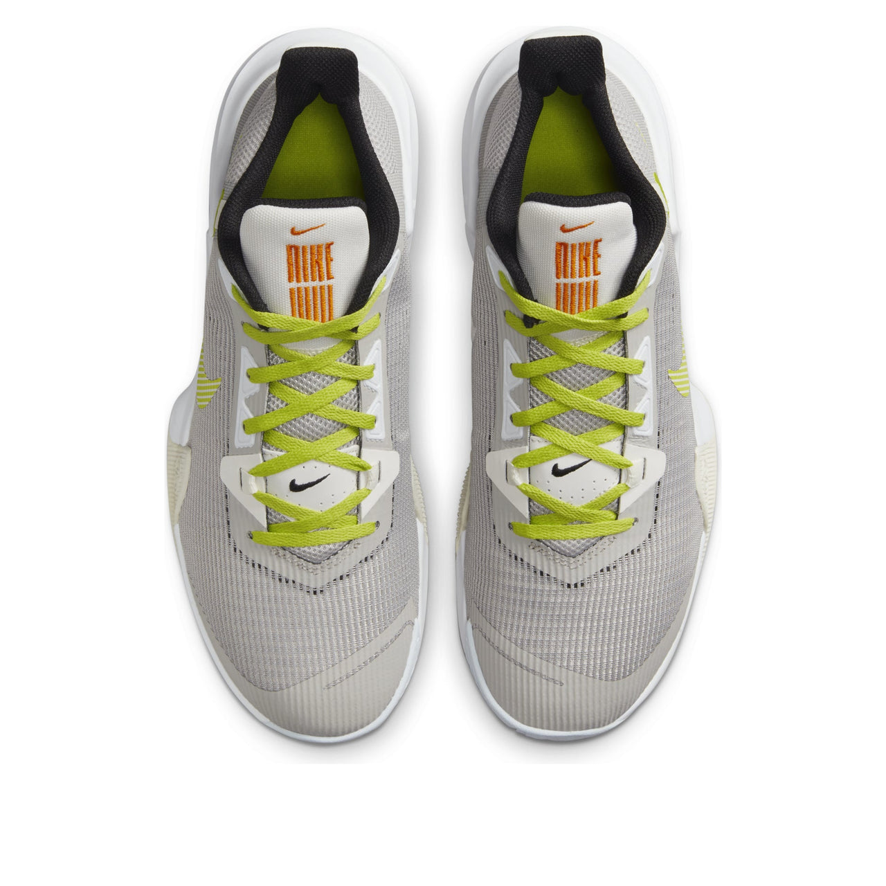 Nike Air Max Impact 3 'Light Iron Ore Atomic Green' DC3725-007