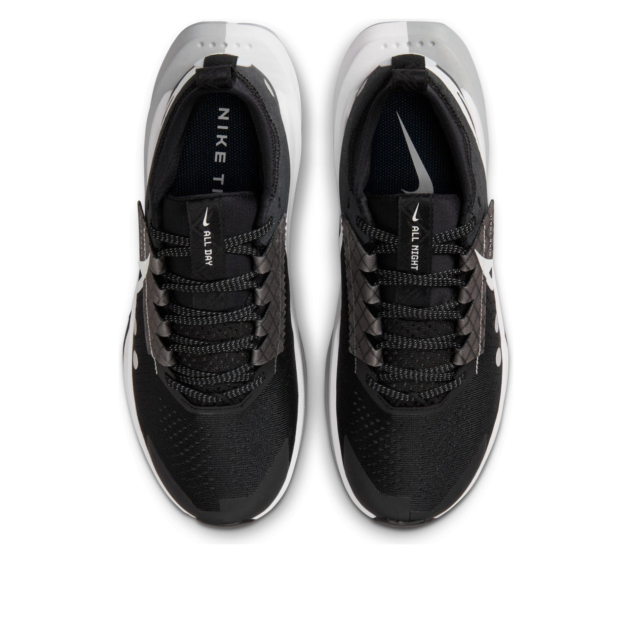 (WMNS) Nike ZoomX Zegama 2 'Black Wolf Grey White' FD5191-001