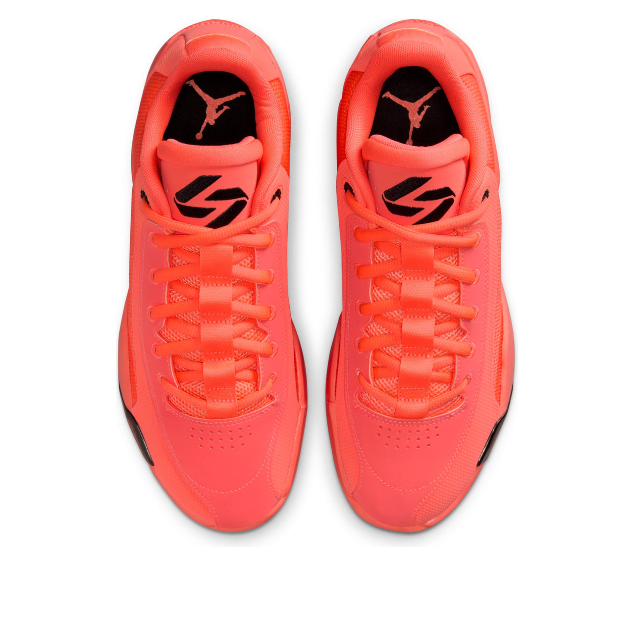 Air Jordan Luka .77 PF 'Orange' HF0819-800