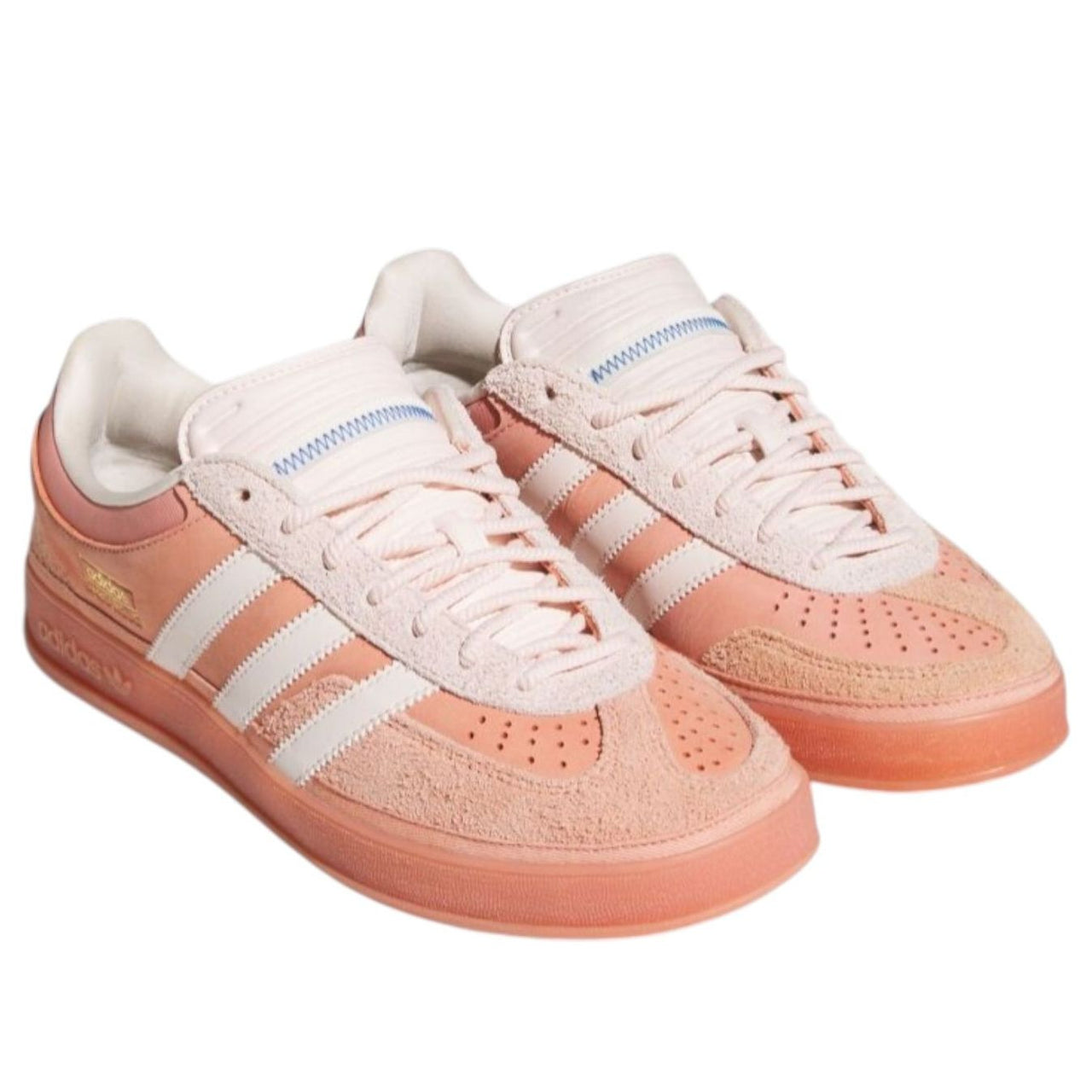 adidas x Bad Bunny Gazelle Indoor 'Cabo Rojo' JS5052