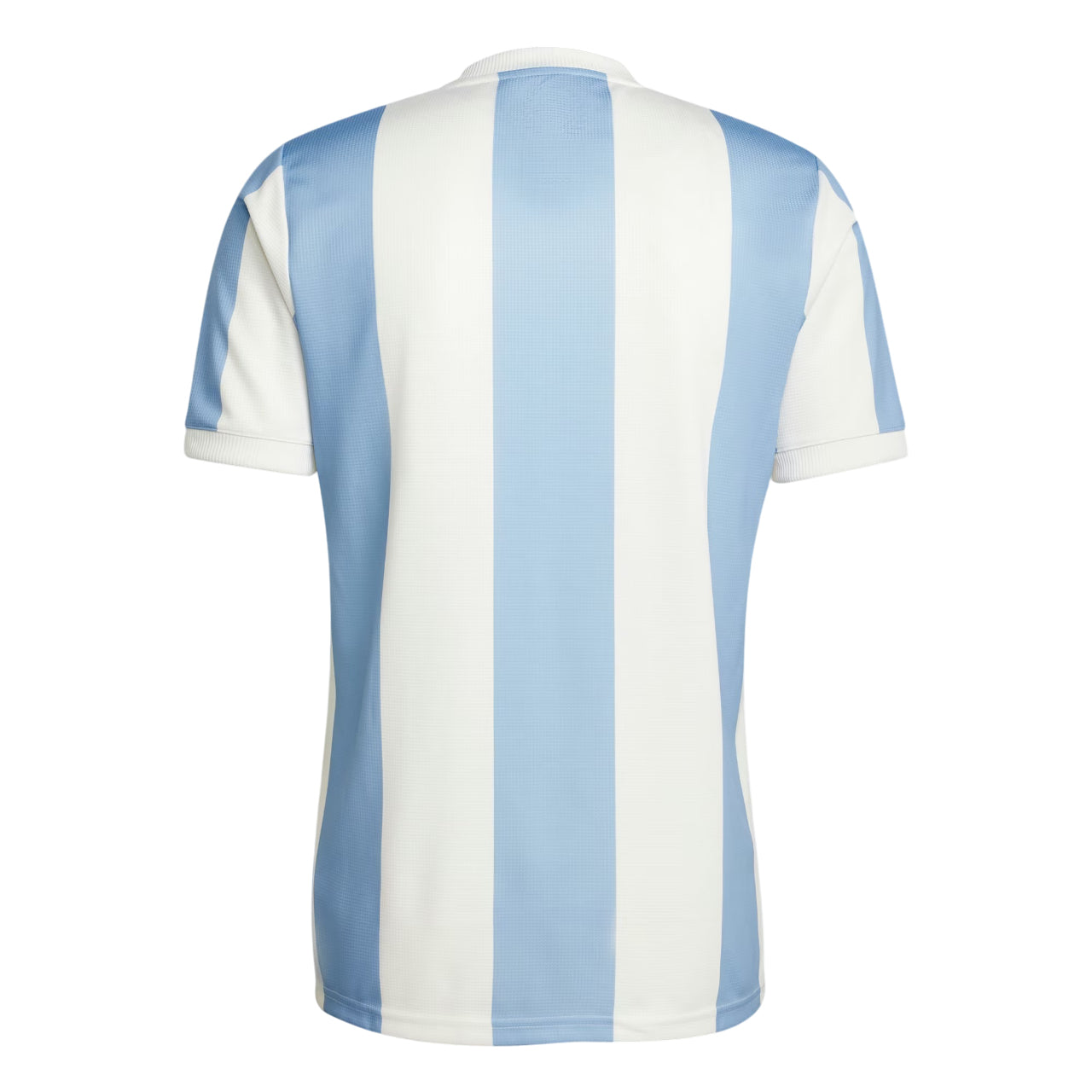 adidas Argentina Anniversary Jersey Asia Sizing '50th anniversary' JF2641