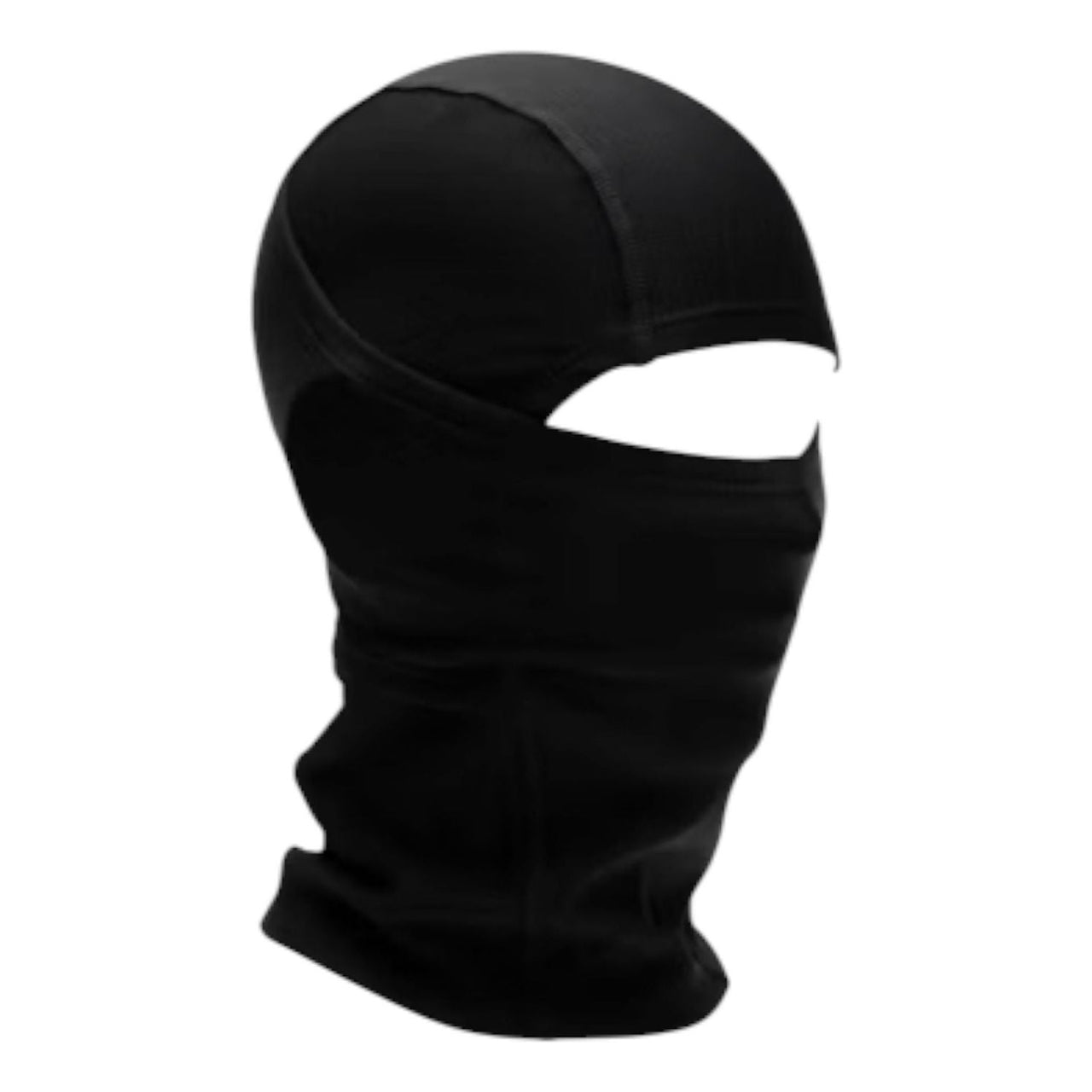 Nike Pro Hyperwarm Hood 'Black' NHK63-058