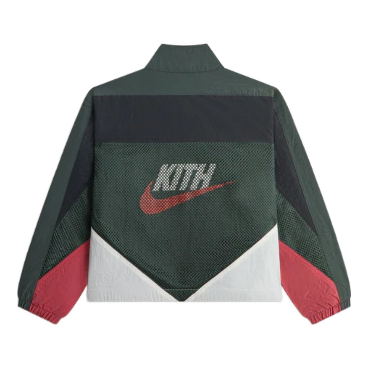 (PS) KITH x Nike Track Jacket 'Multi' NKIM7667-010