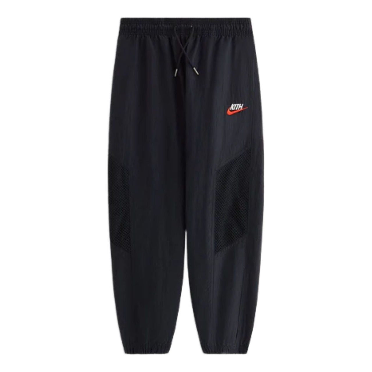 (PS) KITH x Nike Track Pant 'Black' NKIM7671-010
