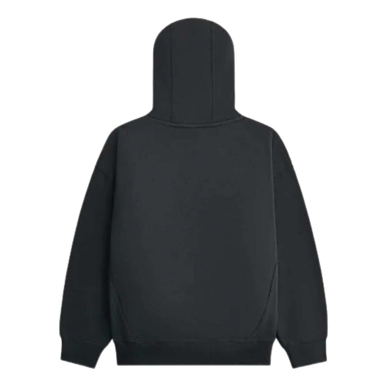 (PS) KITH x Nike Quarter Zip Hoodie 'Black' NKIM7678-010