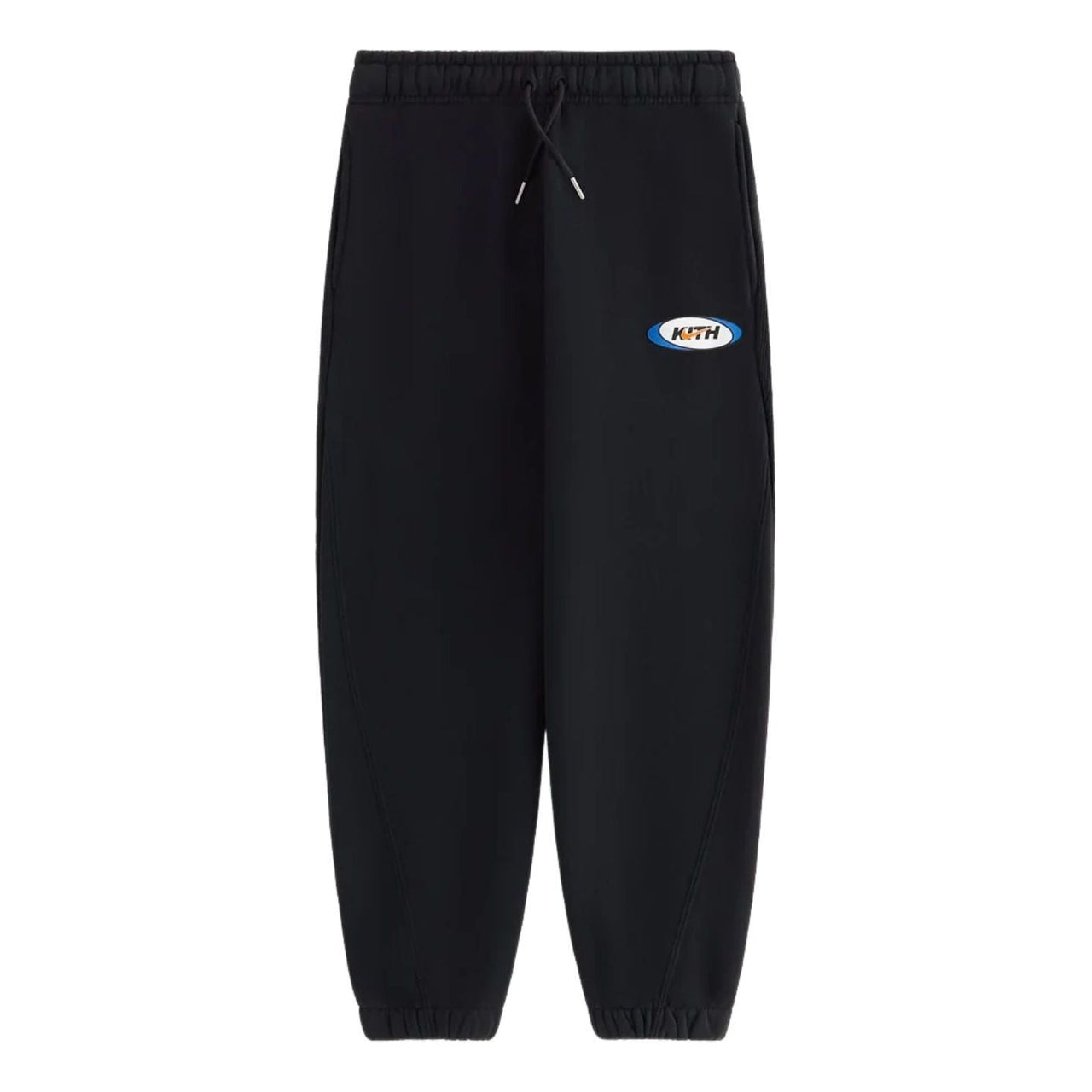 (PS) KITH x Nike Sweatpant 'Black' NKIM7679-010