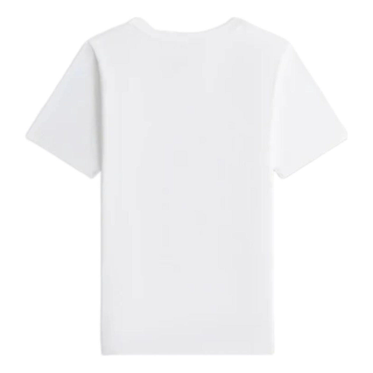 (PS) KITH x Nike T-Shirt 'White' NKIM7683-100