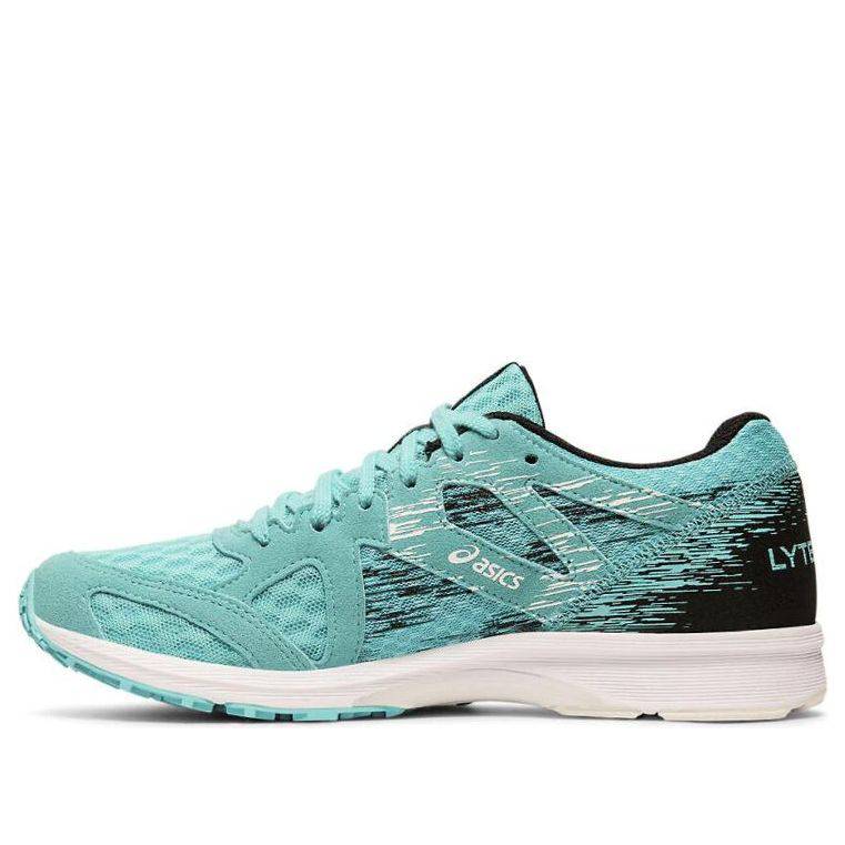 (WMNS) ASICS Lyteracer 'Ice Mint' 1012A159-401