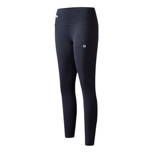 (WMNS) FILA ATHLETICS Sweatpants Blue A11W021688F-NV