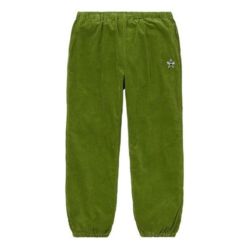 Supreme FW19 Week 7 Corduroy Skate Pant SUP-FW19-683