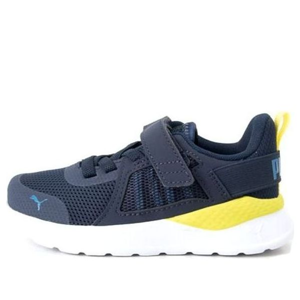 (PS) PUMA Anzarun 'Peacoat Star Sapphire' 372039-10