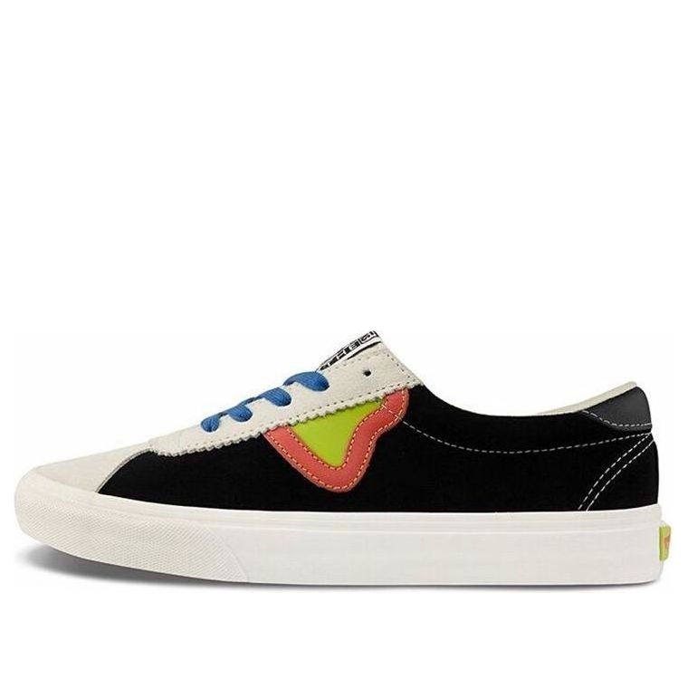 Vans Sports Black VN0A4BU627R