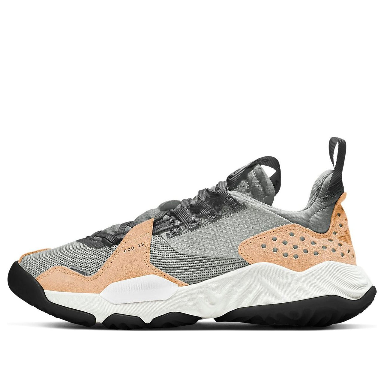 (WMNS) Air Jordan Delta SP 'Steel Grey Tan' CT1003-002