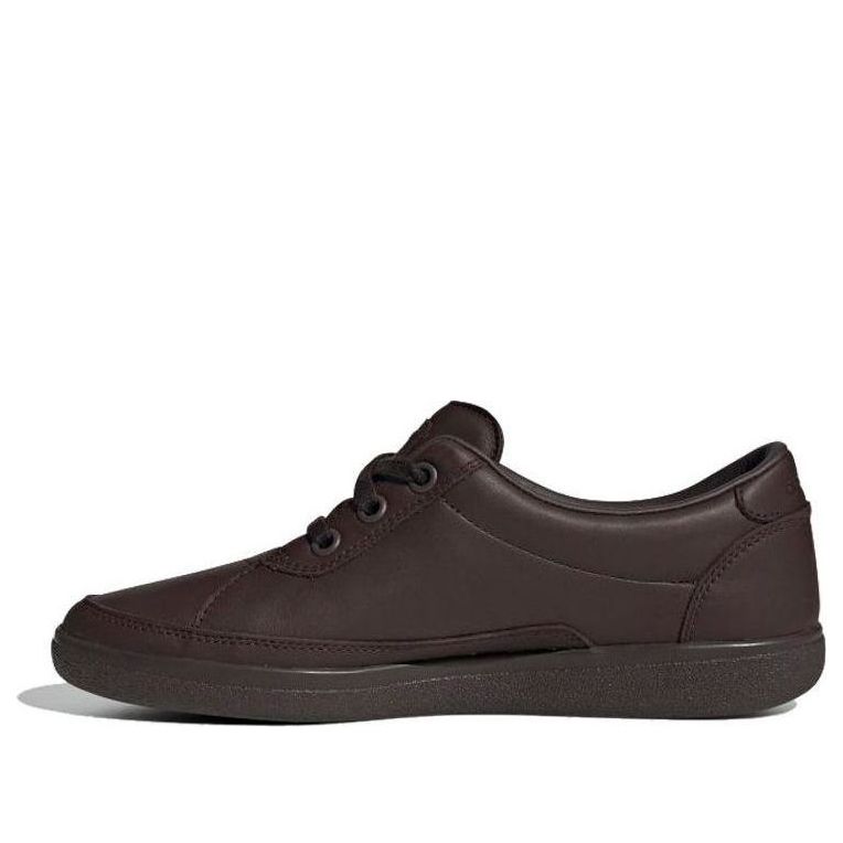 adidas Hoddlesden SPZL 'Brown' EF1156