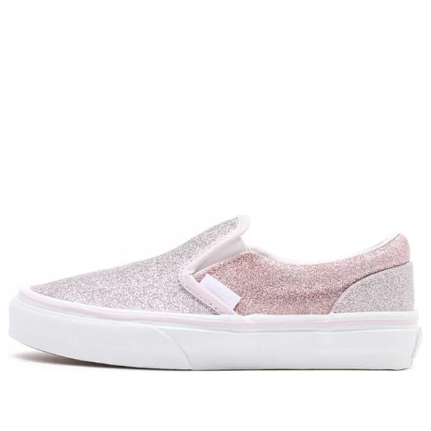 (PS) Vans Classic Slip-on 'Pink' VN0A5KXM99B