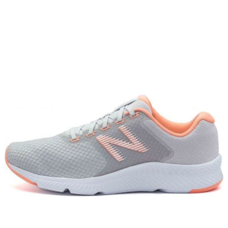 (WMNS) New Balance 413 Series Low Tops Retro Gray W413LG1