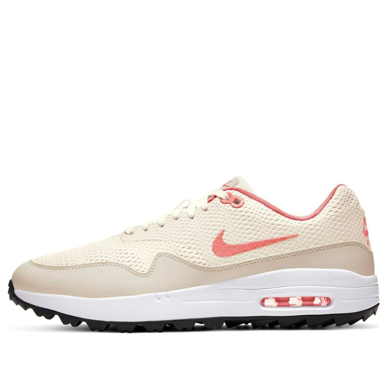Nike Air Max 1 Golf 'Sail Magic Ember' CI7576-102