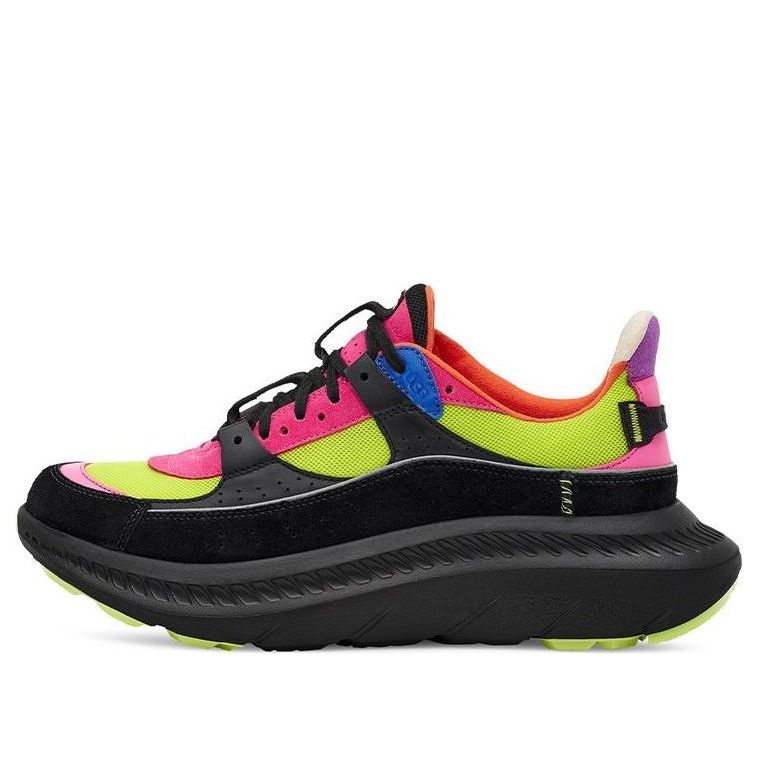 UGG CA805 V2 Thick Sole Casual Sports Shoe Unisex Multi-Color 1127110-PSBLC