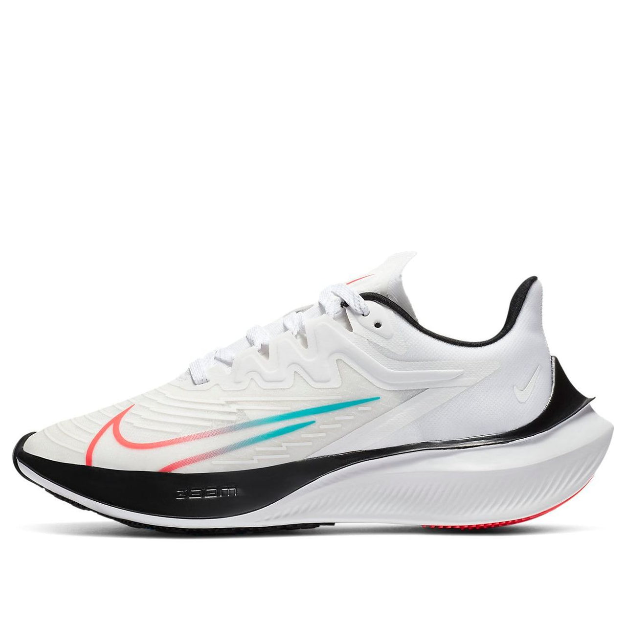 (WMNS) Nike Zoom Gravity 2 'Ombre Swoosh' CK2569-100