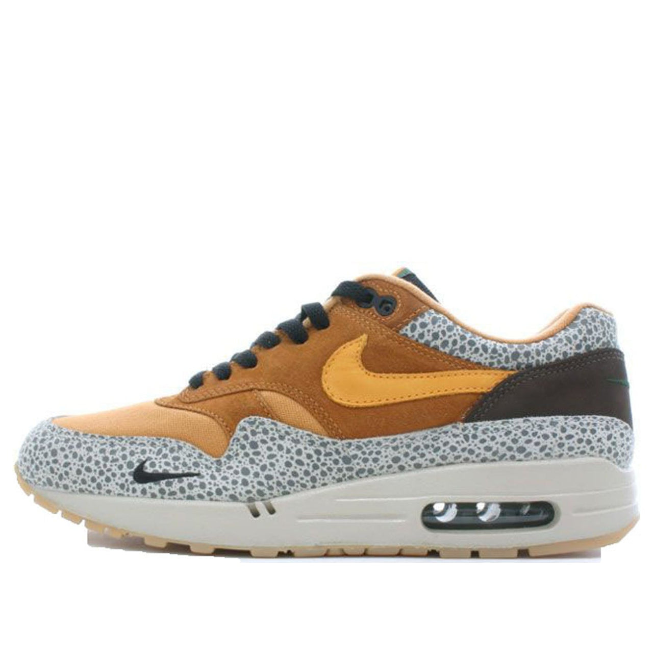 Nike x Atmos Air Max 1 B 'Safari' 302740-281