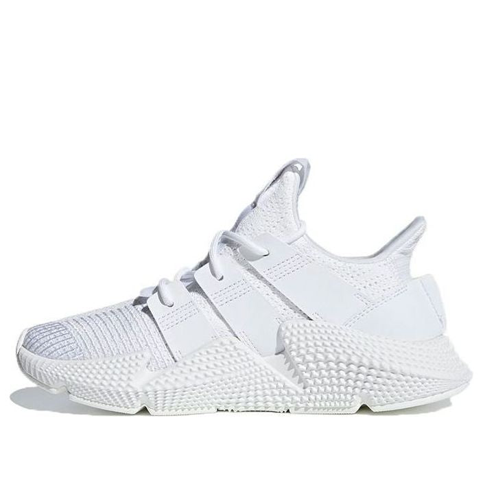 (GS) adidas Prophere J 'White' D96570