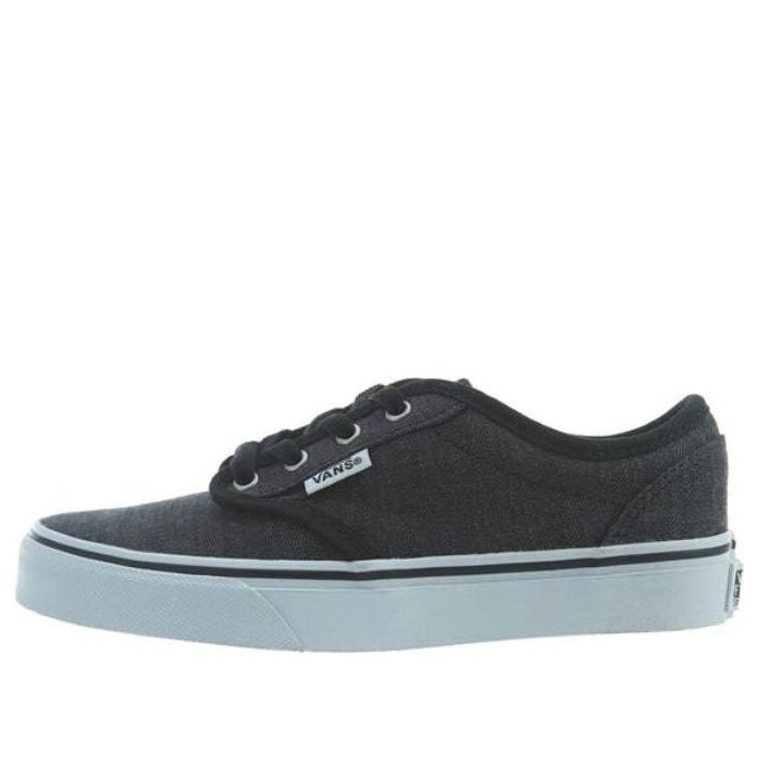 (GS) Vans Atwood Skate Shoes 'Grey' VN0003Z9IQ4