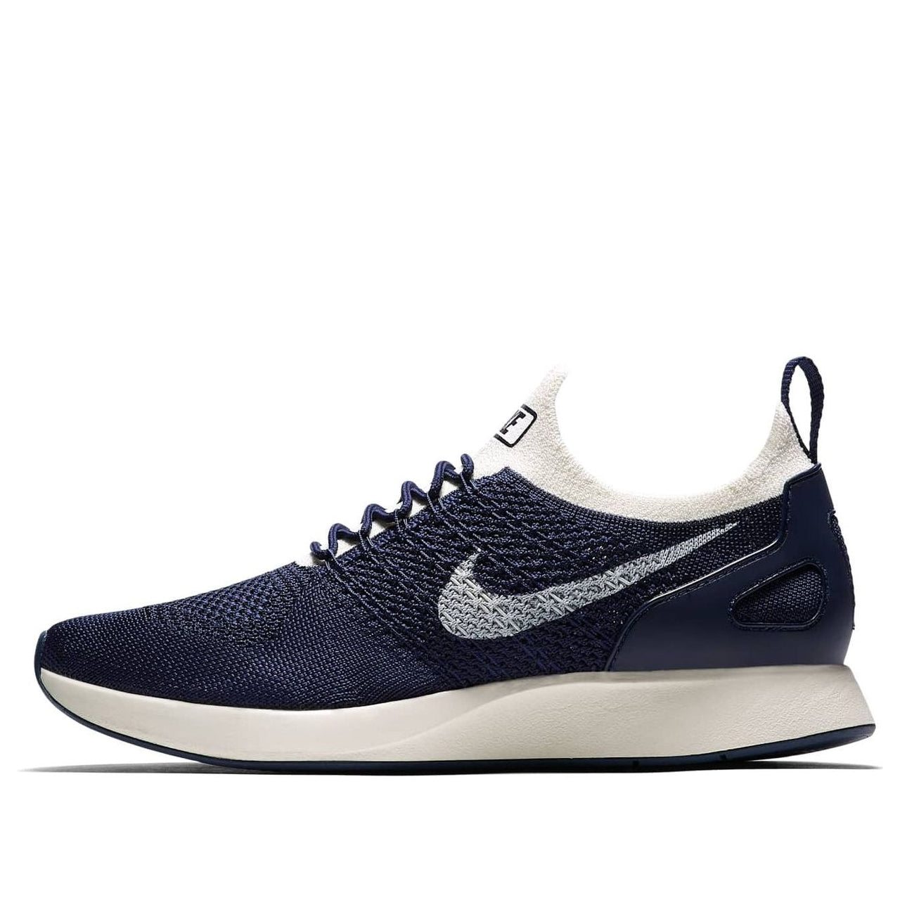 Nike Air Zoom Mariah Flyknit Racer 'College Navy' 918264-402
