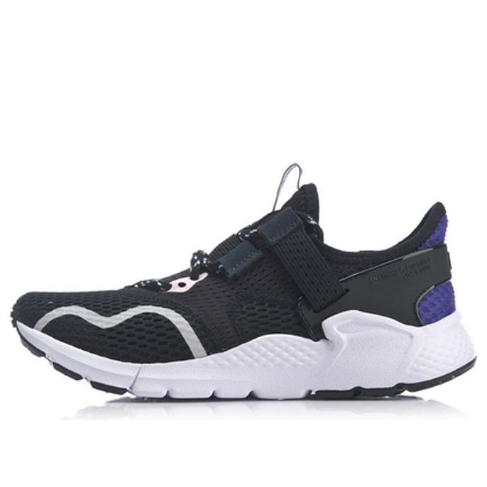 (WMNS) Li-Ning Mafia Classic AGCP028-2