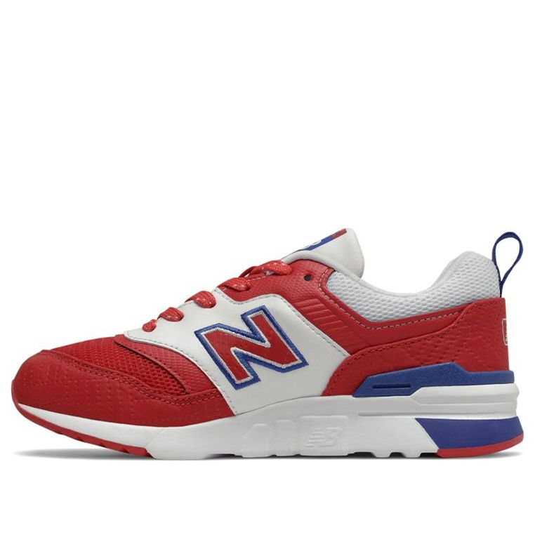 (GS) New Balance 997H 'Team Red Royal' GR997HBZ