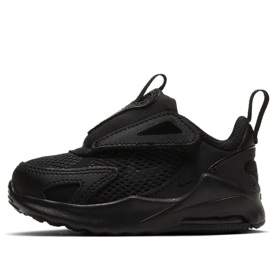 (TD) Nike Air Max Bolt 'Triple Black' CW1629-001