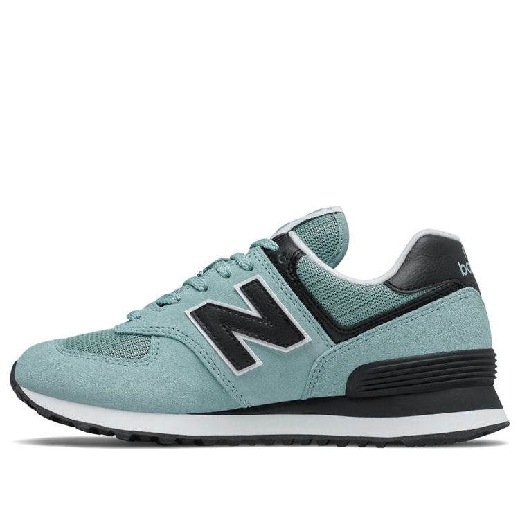 (WMNS) New Balance 574 'Storm Blue' WL574LBE