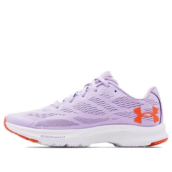 (GS) Under Armour Charged Bandit 6 3023928-500